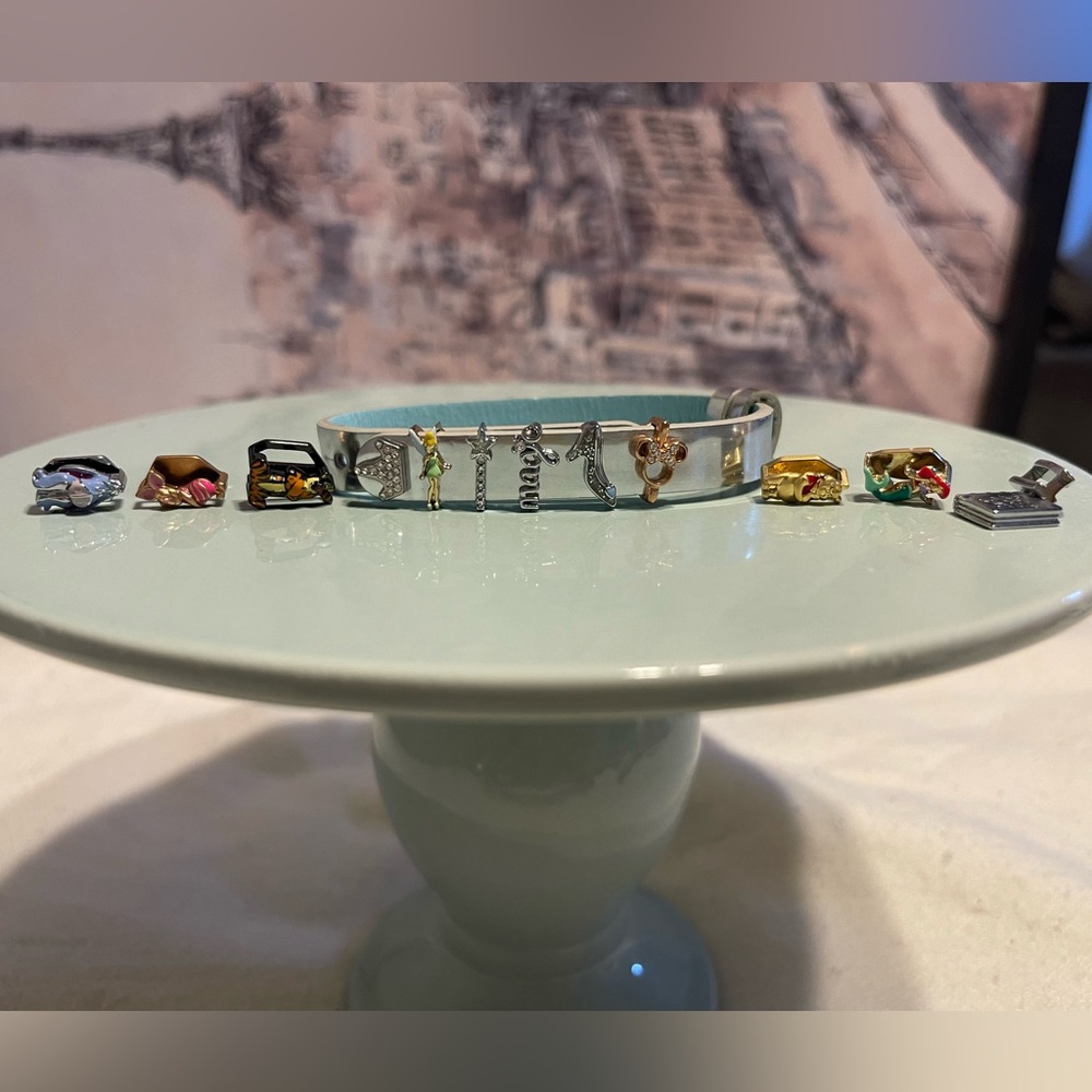 KEEP Collective Disney Lot